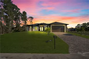2813 40th St W, Lehigh Acres, FL 33971 - Photo 1