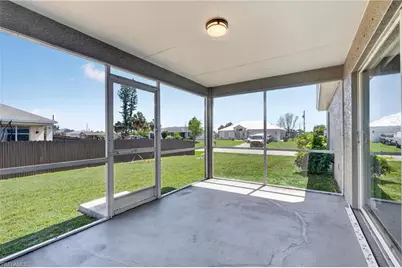 409 NE 25th Ter, Cape Coral, FL 33909 - Photo 45