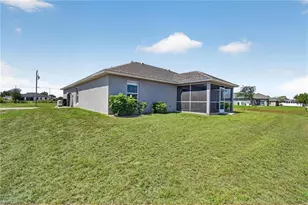 409 NE 25th Terrace, Cape Coral, FL 33909 - Photo 47
