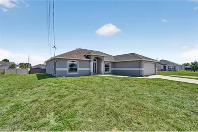 409 NE 25th Ter, Cape Coral, FL 33909 - Photo 49
