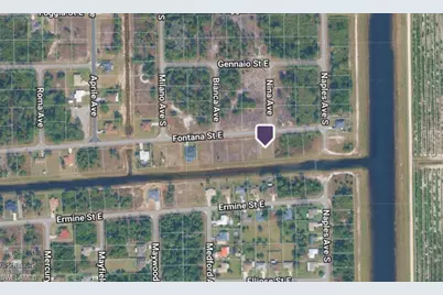 1244 Fontana St E, Lehigh Acres, FL 33974 - Photo 5