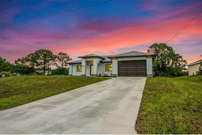 3914 14th St SW, Lehigh Acres, FL 33976 - Photo 1