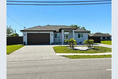 209 Nelson Rd N, Cape Coral, FL 33993 - Photo 1