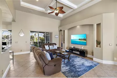 3237 Yucatan Pkwy, Cape Coral, FL 33993 - Photo 5