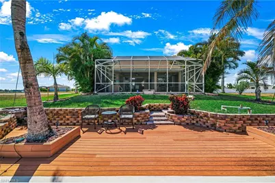 3237 Yucatan Pkwy, Cape Coral, FL 33993 - Photo 41