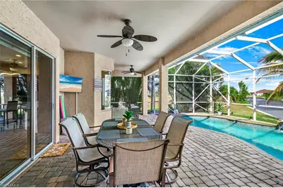3237 Yucatan Pkwy, Cape Coral, FL 33993 - Photo 33