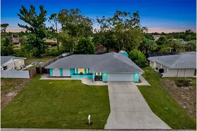 3271 Brooklyn Ave, Port Charlotte, FL 33952 - Photo 1