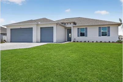 2105 NW 4th St, Cape Coral, FL 33993 - Photo 1