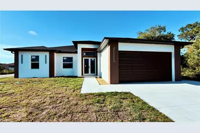 3114 6th St W, Lehigh Acres, FL 33971 - Photo 1