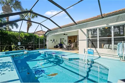 10021 Colonial Country Club Blvd, Fort Myers, FL 33913 - Photo 5