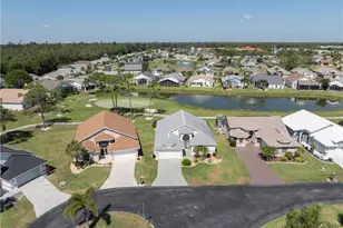 17521 Coconut Palm Ct, North Fort Myers, FL 33917 - Photo 3