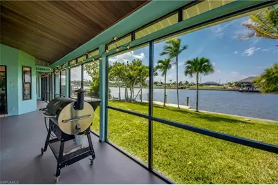 4118 NW 33rd Ln, Cape Coral, FL 33993 - Photo 25