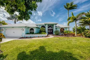 4118 NW 33rd Ln, Cape Coral, FL 33993 - Photo 1
