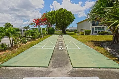 1462 Myerlee Country Club Blvd #2G, Fort Myers, FL 33919 - Photo 37