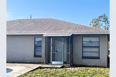 610 SE 10th St #A, Cape Coral, FL 33990 - Photo 1