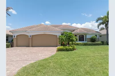 3403 Ceitus Pkwy, Cape Coral, FL 33991 - Photo 1