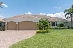 3403 Ceitus Pkwy, Cape Coral, FL 33991 - Photo 1