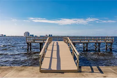 3380 N Key Dr #5, North Fort Myers, FL 33903 - Photo 41