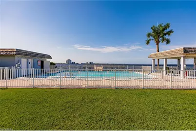 3380 N Key Dr #5, North Fort Myers, FL 33903 - Photo 35