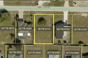 2236 NW 7th St, Cape Coral, FL 33993 - Photo 1