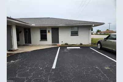 1904 Santa Barbara Blvd #4, Cape Coral, FL 33991 - Photo 1