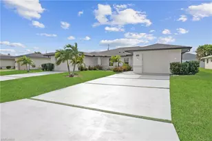 1630 SW Santa Barbara Pl, Cape Coral, FL 33991 - Photo 1