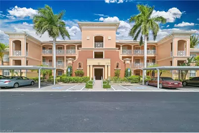 9601 Spanish Moss Way #3613, Bonita Springs, FL 34135 - Photo 1