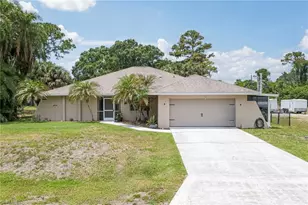 505 Dayton Ave, Lehigh Acres, FL 33972 - Photo 1