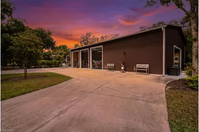 17611 Old Bayshore Rd, North Fort Myers, FL 33917 - Photo 5