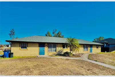 1105 Harold Ave S, Lehigh Acres, FL 33973 - Photo 1
