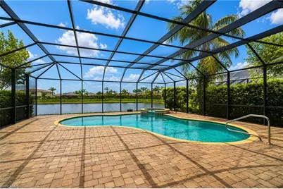 3701 Pleasant Springs Dr, Naples, FL 34119 - Photo 41