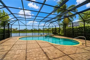 3701 Pleasant Springs Dr, Naples, FL 34119 - Photo 41