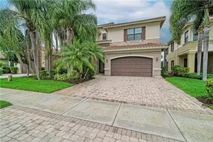 3701 Pleasant Springs Dr, Naples, FL 34119 - Photo 1