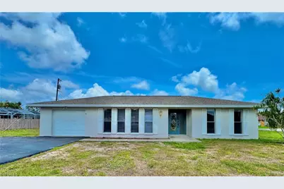 7346 Captiva Blvd, Fort Myers, FL 33967 - Photo 1