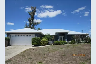 1137 SW 37th St, Cape Coral, FL 33914 - Photo 1