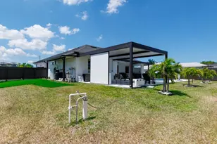 1007 NW 19th St, Cape Coral, FL 33993 - Photo 41
