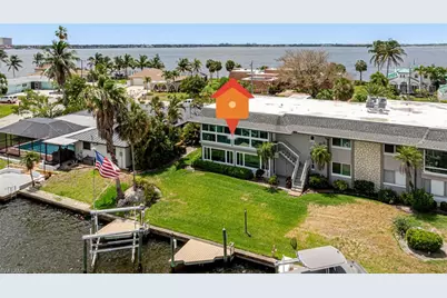 1671 Edith Esplanade #208, Cape Coral, FL 33904 - Photo 37
