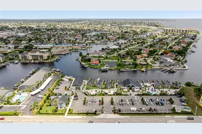 1671 Edith Esplanade #208, Cape Coral, FL 33904 - Photo 43