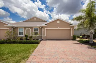 2052 Pigeon Plum Way, North Fort Myers, FL 33917 - Photo 1