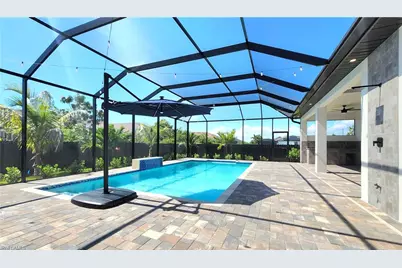 626 NW 36th Pl, Cape Coral, FL 33993 - Photo 41