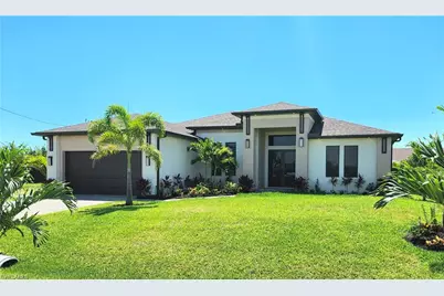 626 NW 36th Pl, Cape Coral, FL 33993 - Photo 3