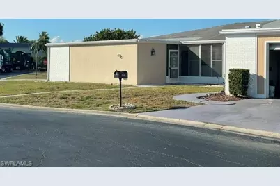 8381 Antigua Ct, Fort Myers, FL 33907 - Photo 31