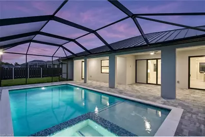 741 SW 7th Ter, Cape Coral, FL 33991 - Photo 3