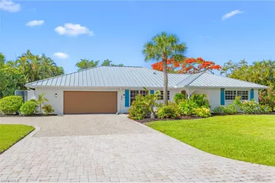 283 Palm Lake Dr, Sanibel, FL 33957 - Photo 9