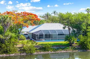 283 Palm Lake Dr, Sanibel, FL 33957 - Photo 5