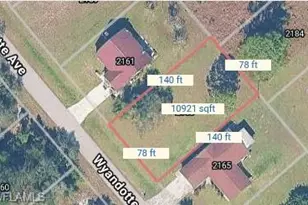 2163 Wyandotte Ave, Alva, FL 33920 - Photo 1