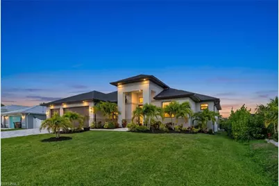 2827 SW 32nd St, Cape Coral, FL 33914 - Photo 3