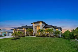 2827 SW 32nd St, Cape Coral, FL 33914 - Photo 3