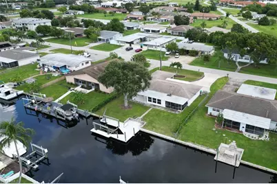 4838 Tudor Dr #A, Cape Coral, FL 33904 - Photo 23