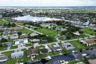 4838 Tudor Dr, Cape Coral, FL 33904 - Photo 21